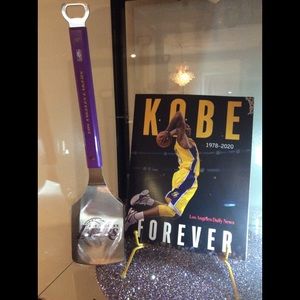 Kobe Bryant Magazine